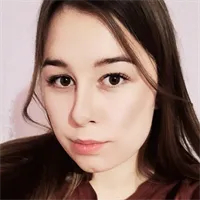 Фотография репетитора Ракасей Олеся Васильевна