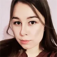 Фотография репетитора Ракасей Олеся Васильевна