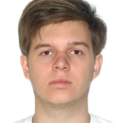 Фотография репетитора Чугунов Степан Сергеевич