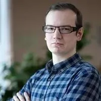 Фотография репетитора Протасов Александр Анатольевич