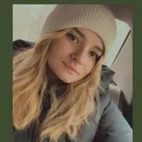 Фотография репетитора Фролова Милена Максимовна