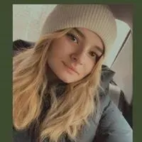 Фотография репетитора Фролова Милена Максимовна