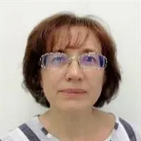 Фотография репетитора Машагина Наталья Анатольевна