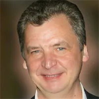 Фотография репетитора Милорадов Сергей Альбертович