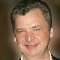 Фотография репетитора Милорадов Сергей Альбертович