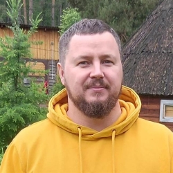 Фотография репетитора Кандыба Сергей Викторович