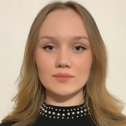 Фотография репетитора Богданова София Александровна
