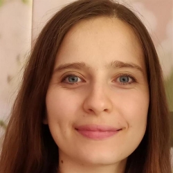 Фотография репетитора Козлова Татьяна Александровна