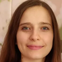 Фотография репетитора Козлова Татьяна Александровна