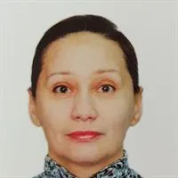 Фотография репетитора Павлова Ольга Геннадьевна