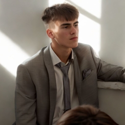 Фотография репетитора Сидоров Иван Анатольевич