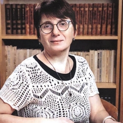 Фотография репетитора Рогава Экатерина Омаровна