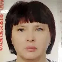 Фотография репетитора Свеженцева Ольга Леонидовна