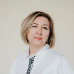 Фотография репетитора Миленина Марина Николаевна