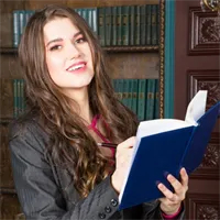 Фотография репетитора Золотова Наталья Валентиновна