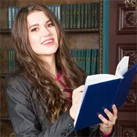 Фотография репетитора Золотова Наталья Валентиновна