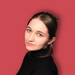 Фотография репетитора Хоршева Дарья Сергеевна