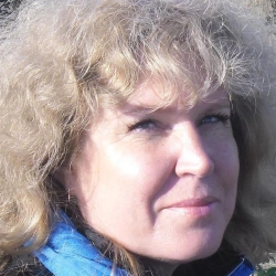 Фотография репетитора Васильева Елена Владимировна