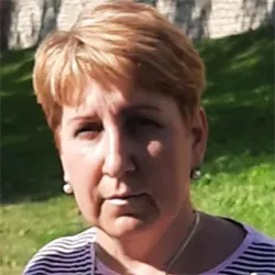 Фотография репетитора Агафонова Наталья Николаевна