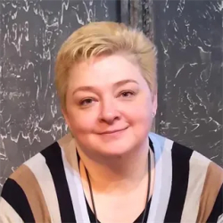 Фотография репетитора Османова Дина Маратовна