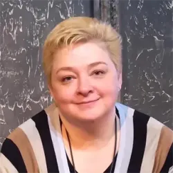 Фотография репетитора Османова Дина Маратовна