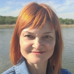 Фотография репетитора Навроцкая Анна Евгеньевна