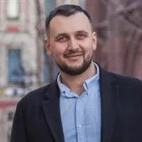 Фотография репетитора Норкин Виктор Сергеевич