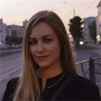 Фотография репетитора Нигматуллина Диана Руслановна