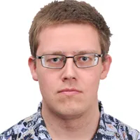 Фотография репетитора Хомутский Владимир Александрович