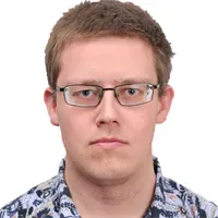 Фотография репетитора Хомутский Владимир Александрович