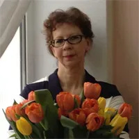 Фотография репетитора Вишневская Елена Викторовна