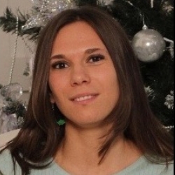 Фотография репетитора Алексеева Юлия Андреевна