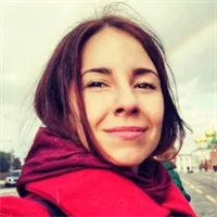 Фотография репетитора Дроботухина Татьяна Андреевна