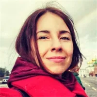 Фотография репетитора Дроботухина Татьяна Андреевна