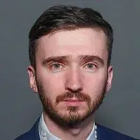 Фотография репетитора Клоц Валерий Григорьевич