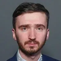 Фотография репетитора Клоц Валерий Григорьевич