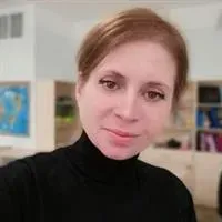 Фотография репетитора Мокрышева Екатерина Александровна