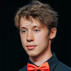 Фотография репетитора Хайрутдинов Тимур Саматович