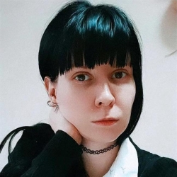 Фотография репетитора Барейша Надежда Викторовна