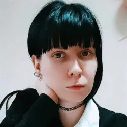 Фотография репетитора Барейша Надежда Викторовна