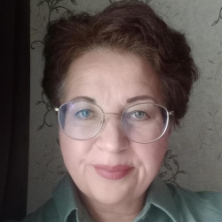 Фотография репетитора Богданова Антонина Дмитриевна