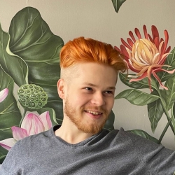 Фотография репетитора Погорелов Даниил Игоревич