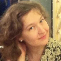 Фотография репетитора Трифонова Юлия Николаевна