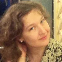 Фотография репетитора Трифонова Юлия Николаевна