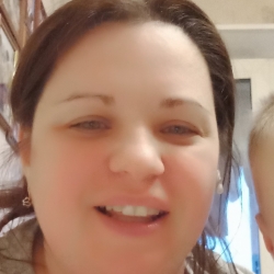 Фотография репетитора Андреева Елизавета Николаевна