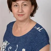 Фотография репетитора Толстых Надежда Николаевна