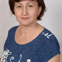Фотография репетитора Толстых Надежда Николаевна