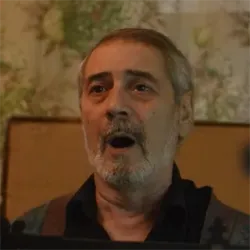 Фотография репетитора Касумов Афлатун Касум оглы