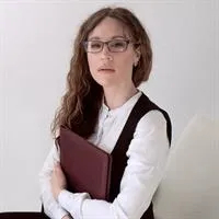 Фотография репетитора Род Ирина Вячеславовна