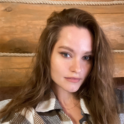 Фотография репетитора Соколова Александра Дмитриевна